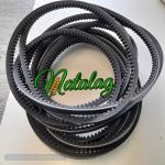 GARNITURA COSITOARE KUHN GMD